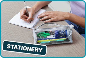 Stationery