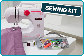 Sewing Kit