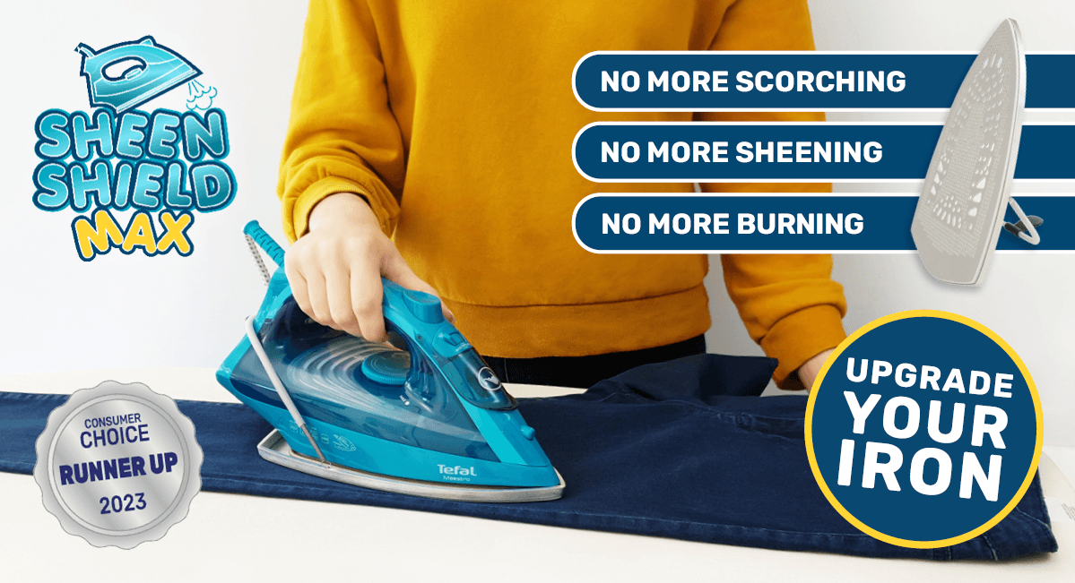 Sheen Shield Max