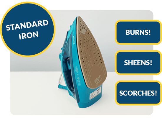 Standard Iron image