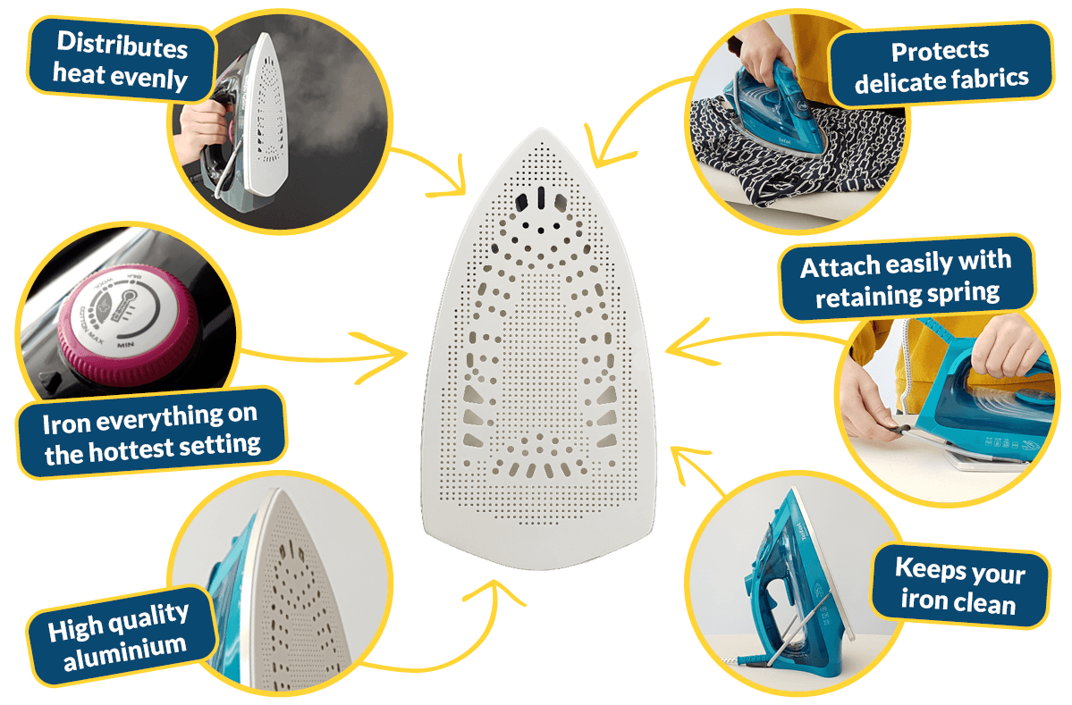 Features of Sheen Shield Max
