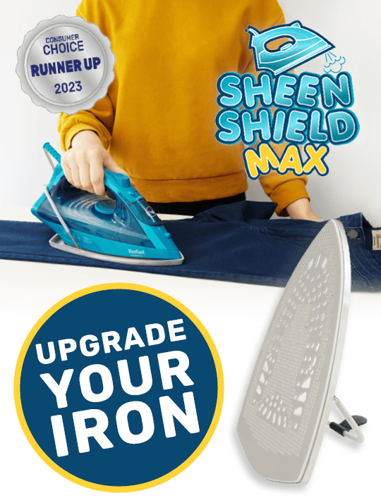 Sheen Shield Max