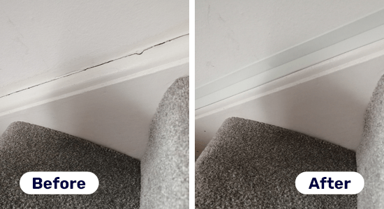 Before/After