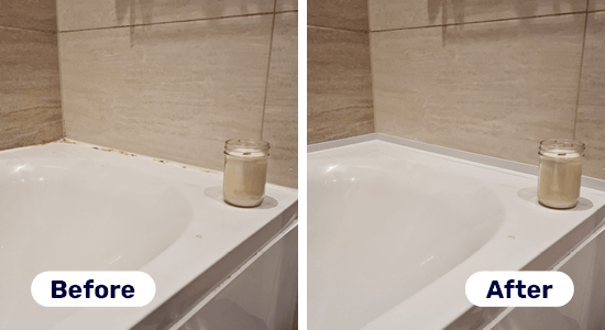 Before/After
