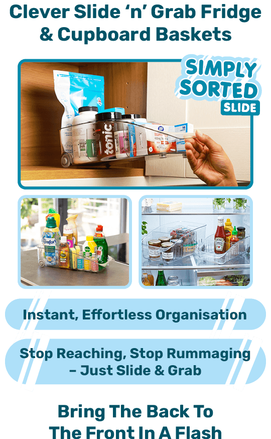 Simply Sorted Slide