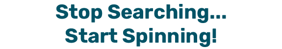 Simple Sorted Spin