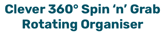 Simply Sorted Spin