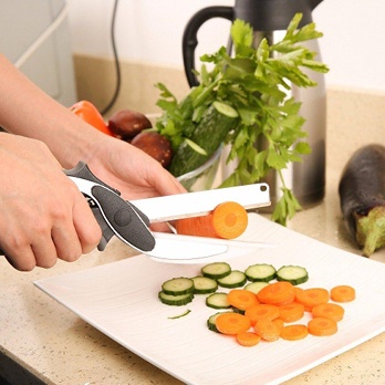 Vegetables