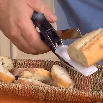 Bread