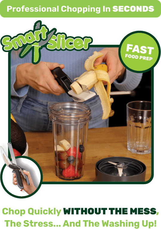 Smart Slicer