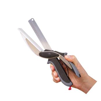 Ergonomic grip