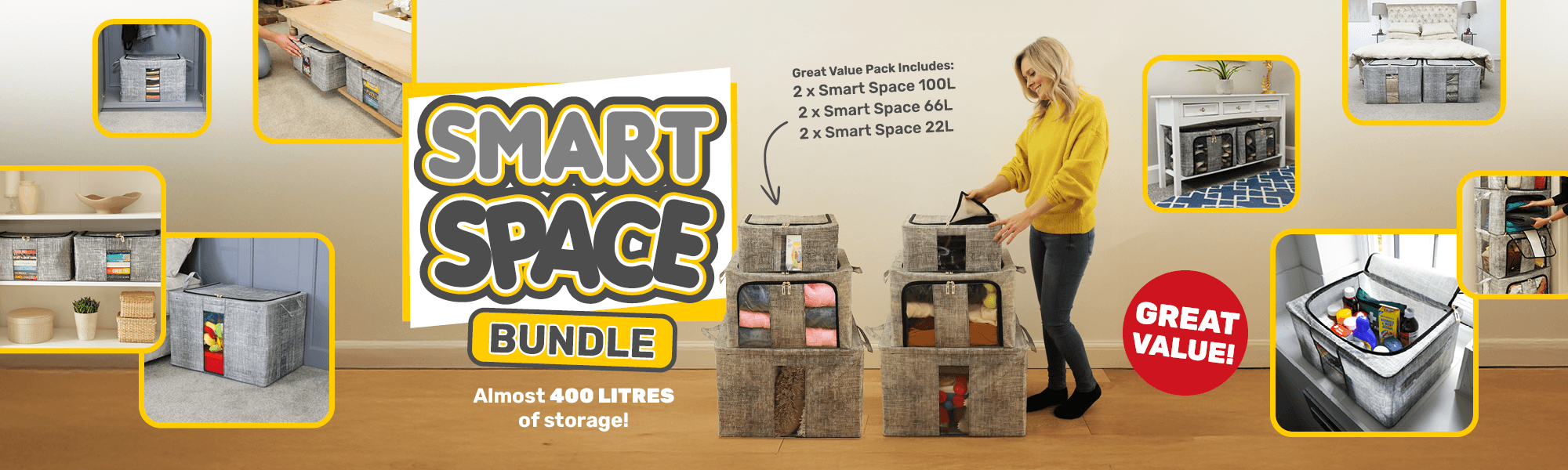 Smart Space