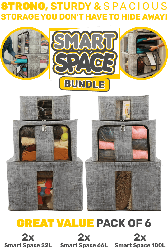 Smart Space Bundle