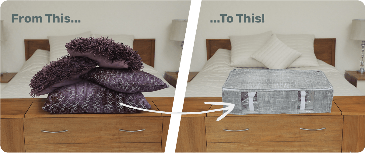 Before and After