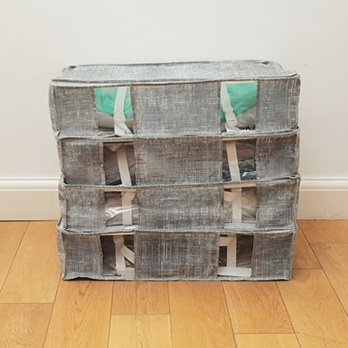 Stackable