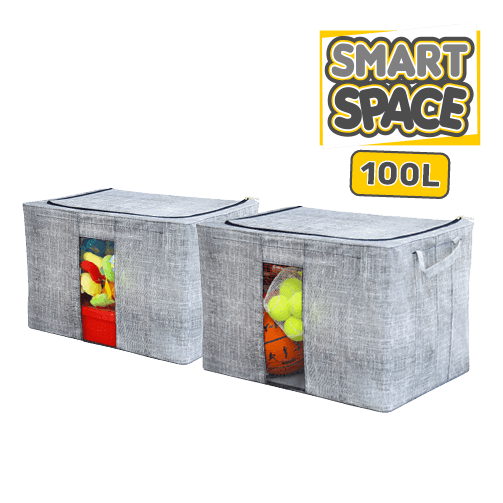 Smart Space 100L