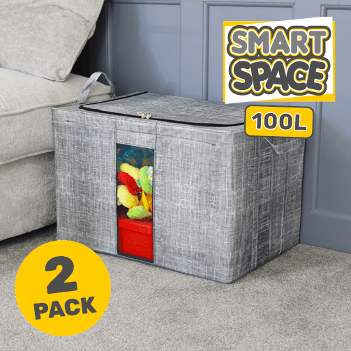Smart Space 100L