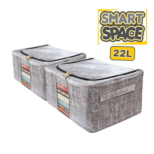 Smart Space 22L