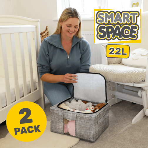 Smart Space 22L