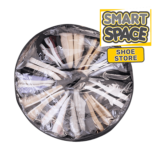 Smart Space Vac & Stack