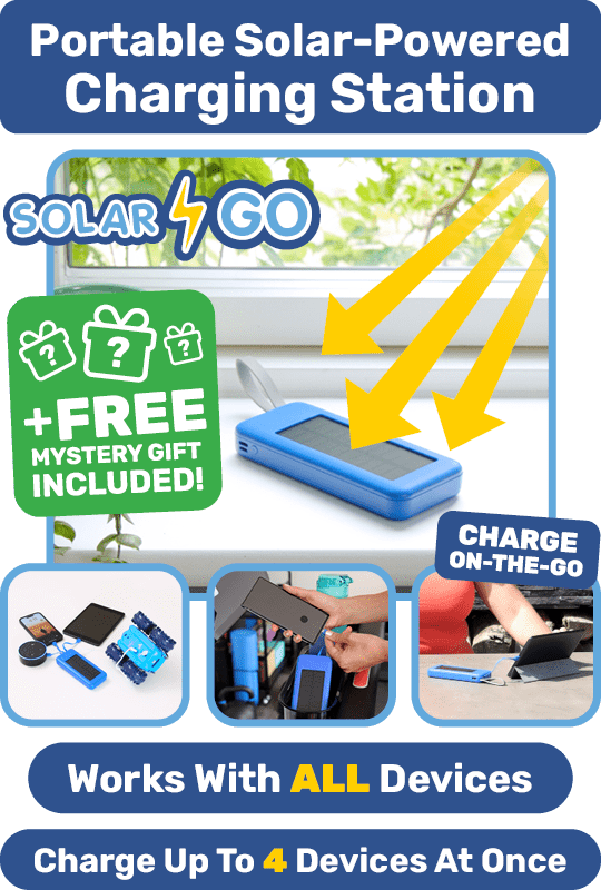 SolarGO