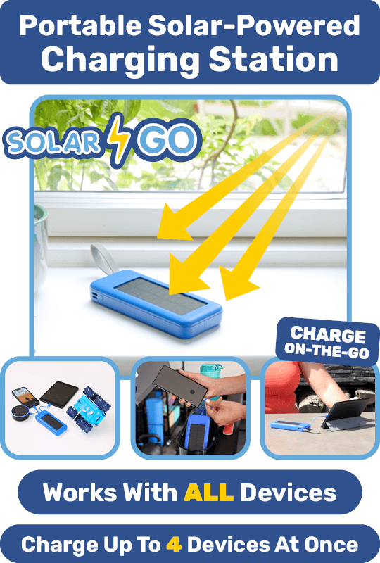 SolarGO