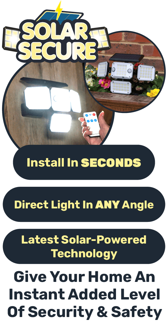 Solar Secure