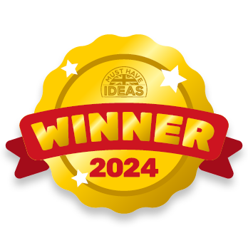 The Annual Must Have Ideas Consumer Choice Awards