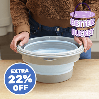 Better Bucket (2 Pack)