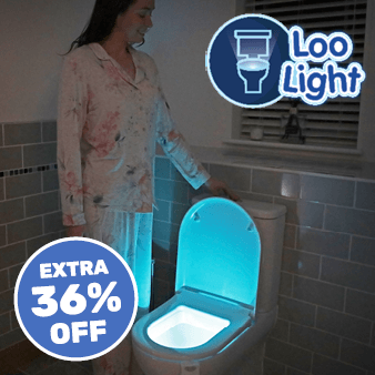 Loo Light