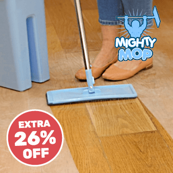 Mighty Mop
