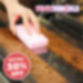Pinkredible