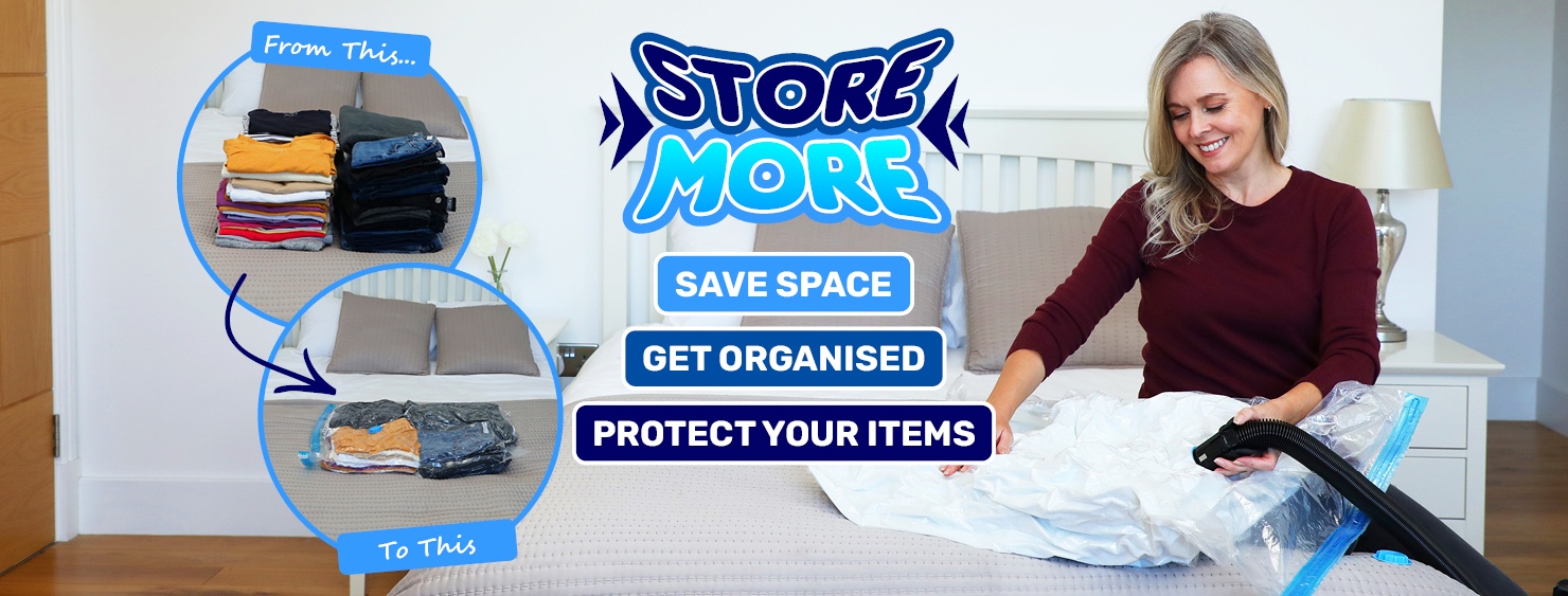Store More