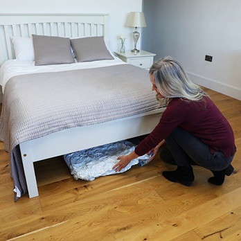 Under The Bed