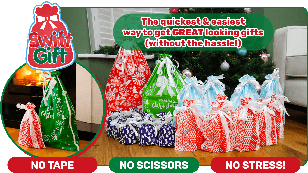 Swift Gift