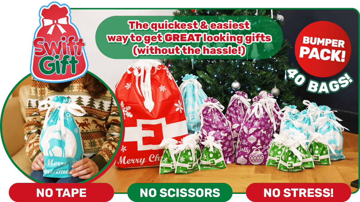 Swift Gift