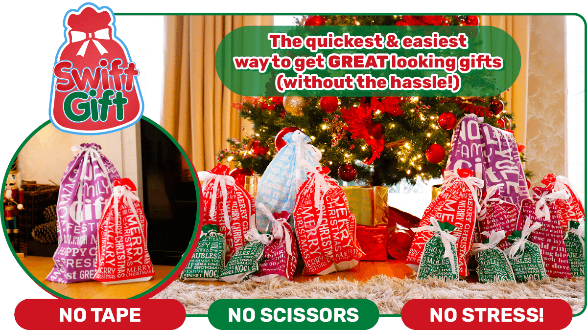 Swift Gift