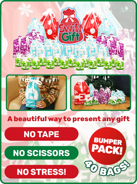 Swift Gift