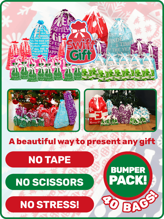 Swift Gift