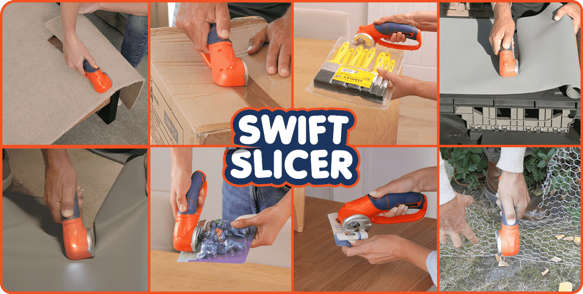 Images of Swift Slicer