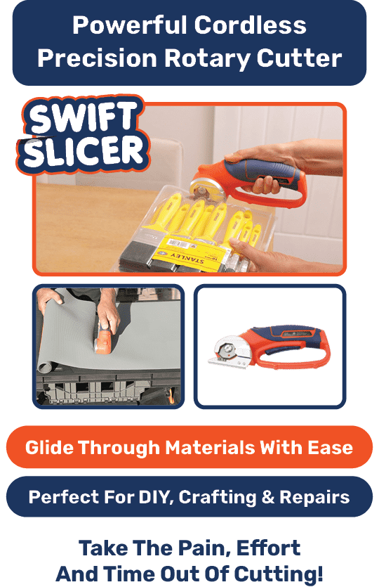 Swift Slicer