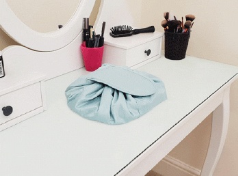Get organised