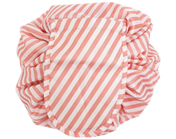 Pink Stripes