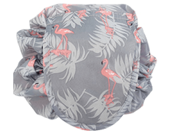 Flamingos