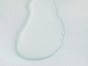 Water and spill-proof