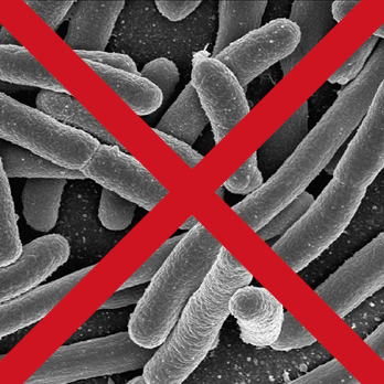 Antibacterial