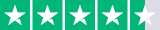 4.6 Stars