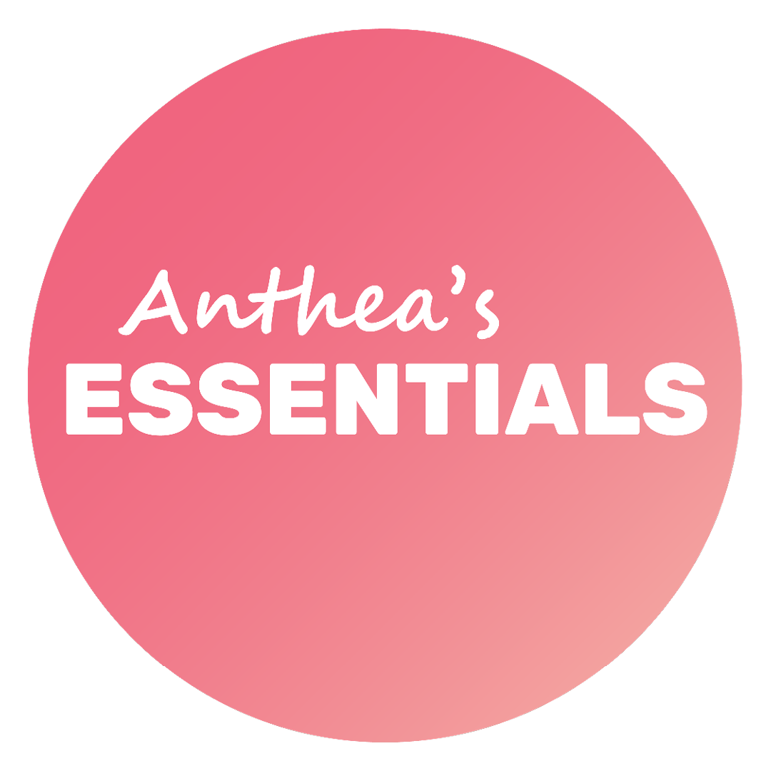 Anthea's Essentials