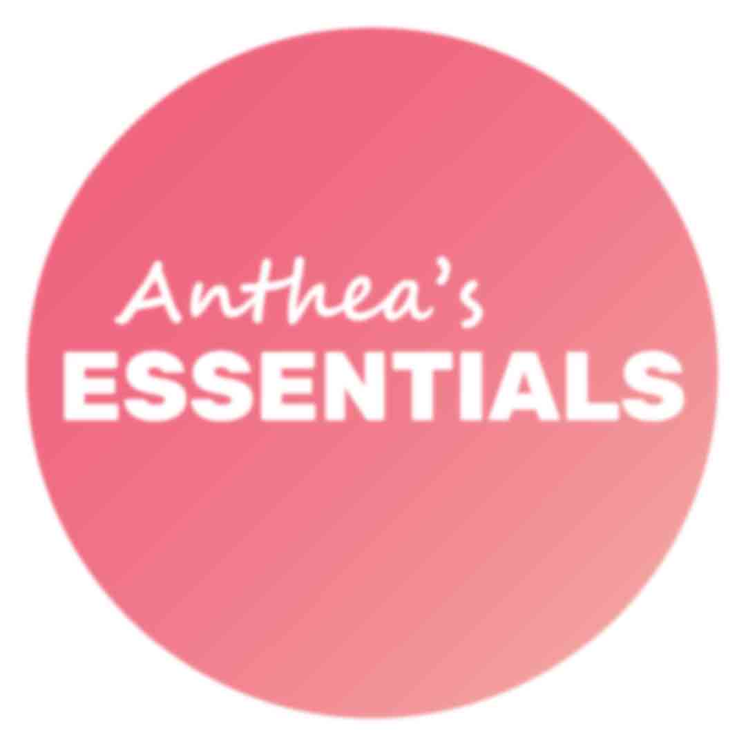 Anthea's Essentials