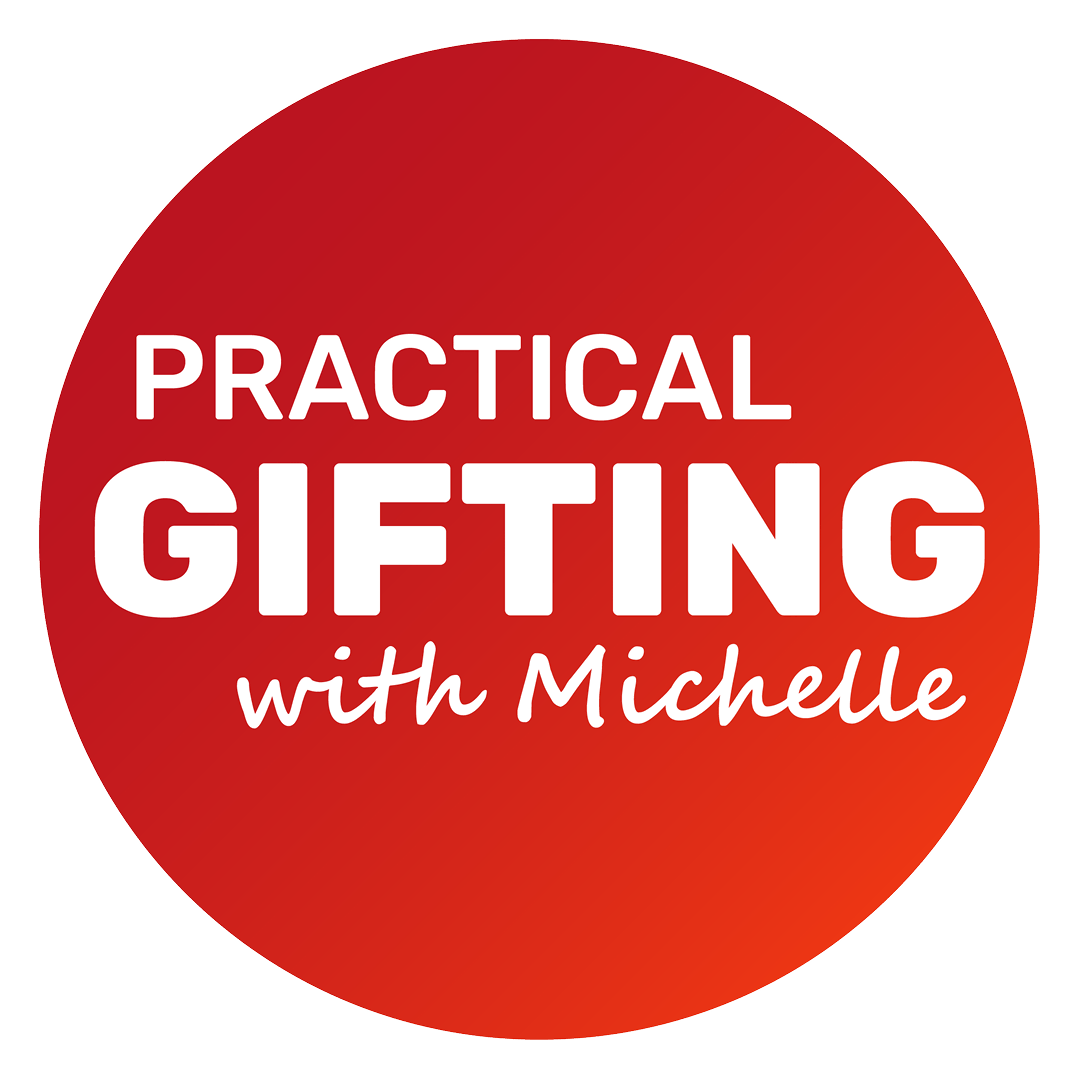 Practical Gifting with Michelle